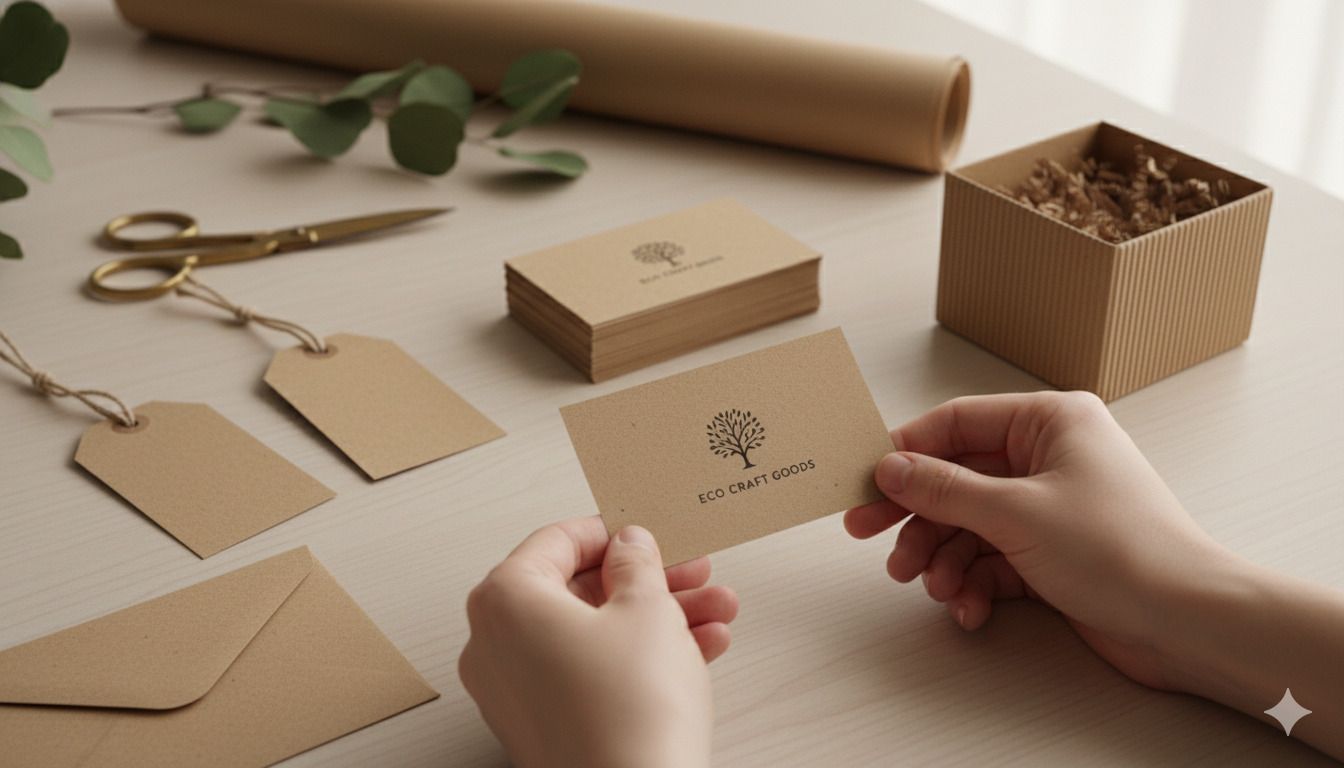 Kraft Paper Stock